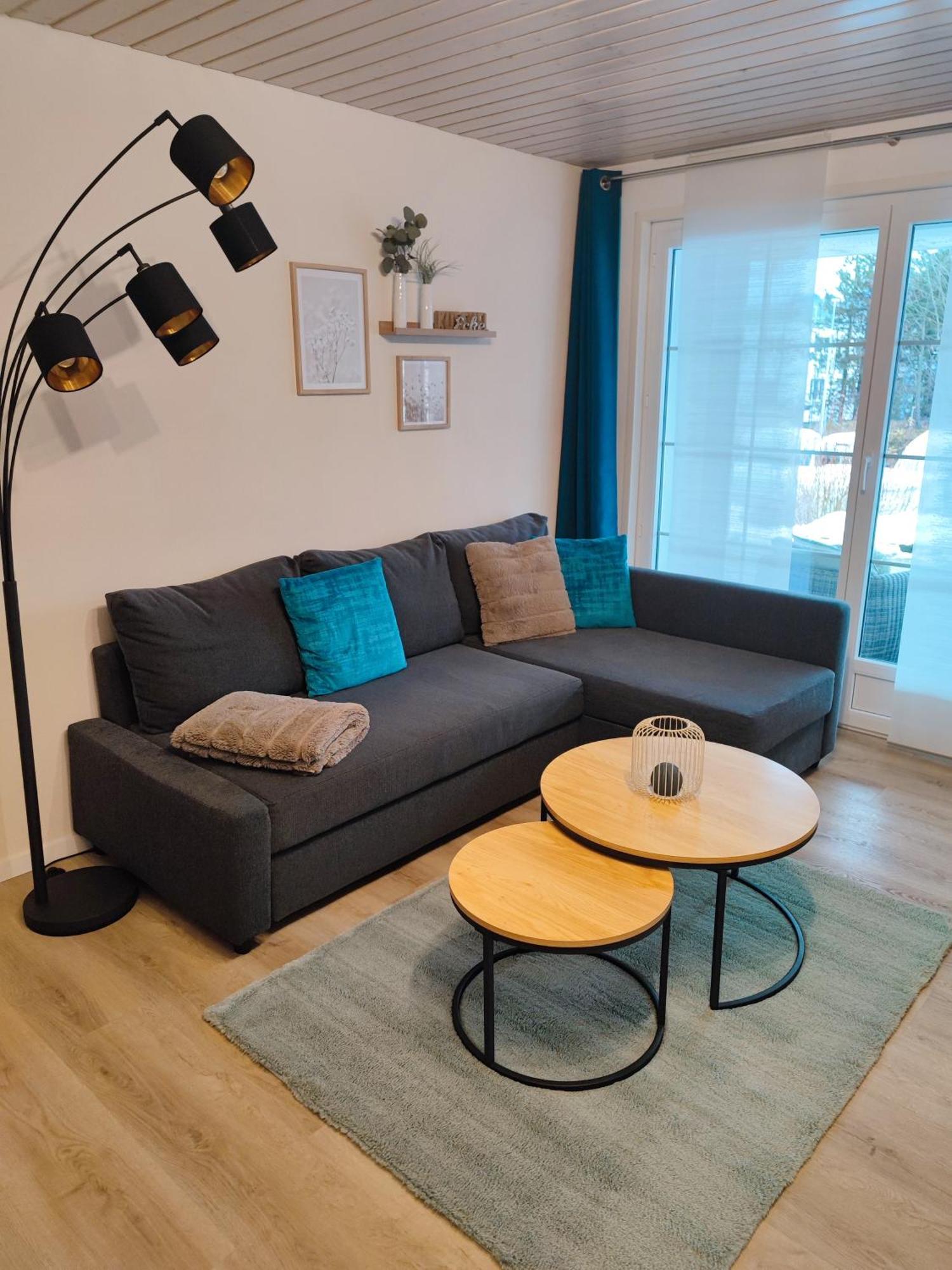 Kleine Auszeit - 2-Zimmer Ferienwohnung Шпиц Экстерьер фото