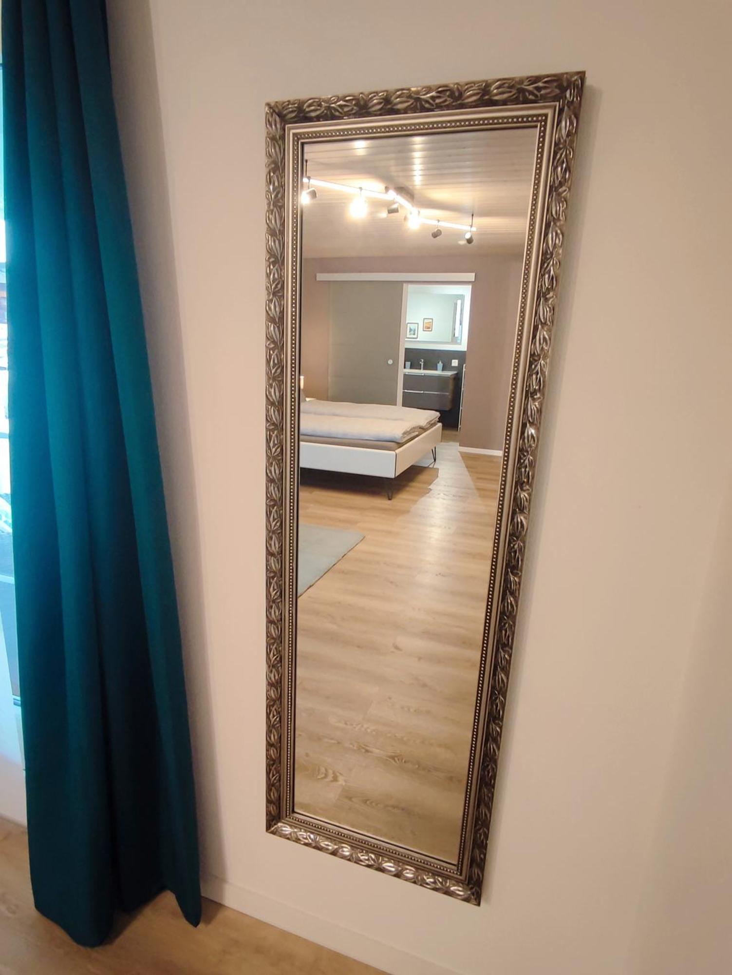 Kleine Auszeit - 2-Zimmer Ferienwohnung Шпиц Экстерьер фото
